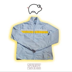 Nikes Women’s zip-up Jacket 🦋